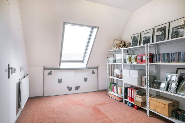 Medium property photo - Elsland 1317, 6605 KJ Wijchen